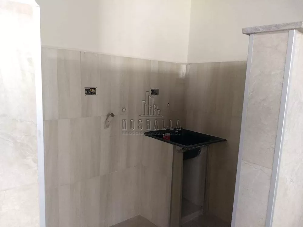 Casa, 2 quartos - Foto 1