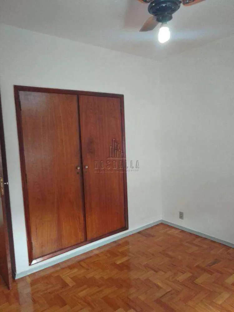 Apartamento à venda com 3 quartos, 90m² - Foto 3