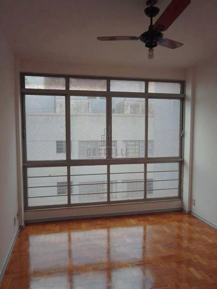 Apartamento à venda com 3 quartos, 90m² - Foto 1