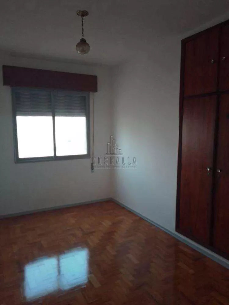 Apartamento à venda com 3 quartos, 90m² - Foto 2