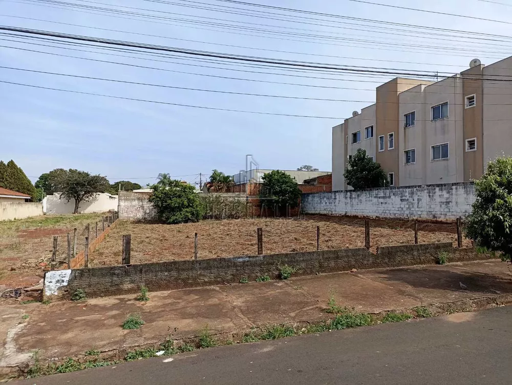 Terreno à venda, 571m² - Foto 1