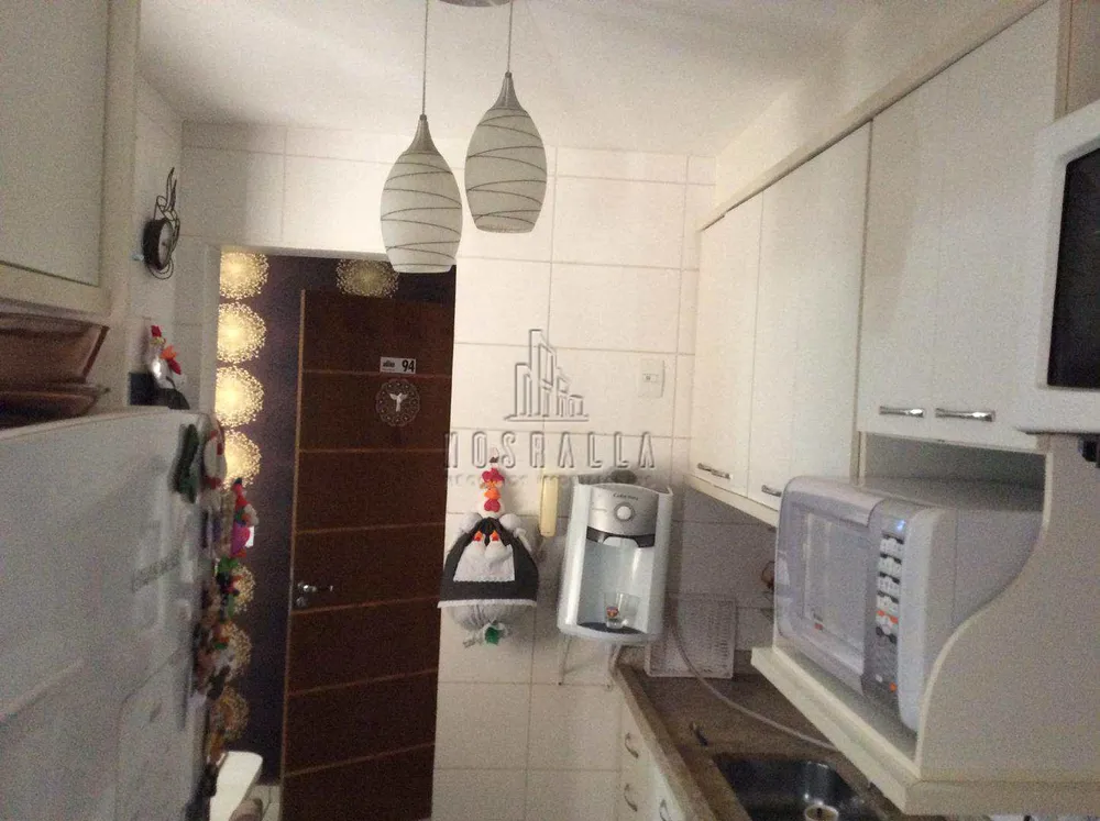 Apartamento, 3 quartos - Foto 8