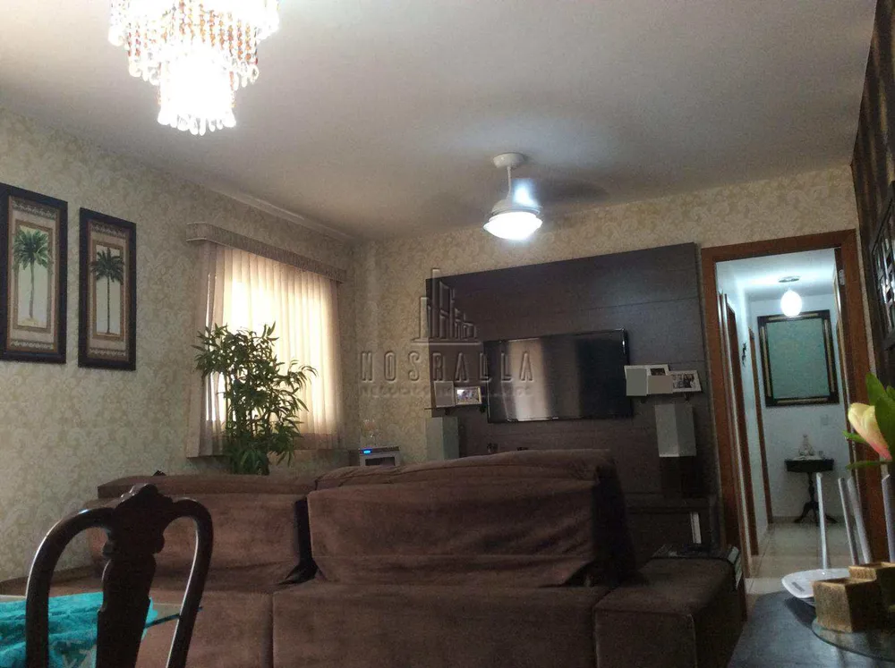 Apartamento, 3 quartos - Foto 2
