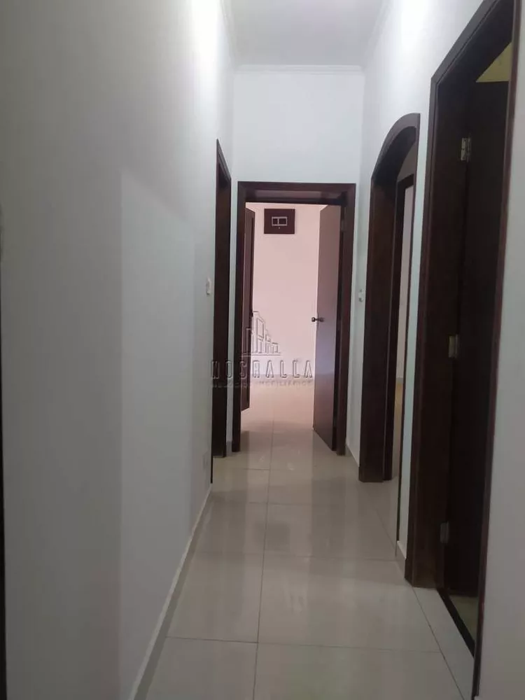 Casa, 3 quartos - Foto 23