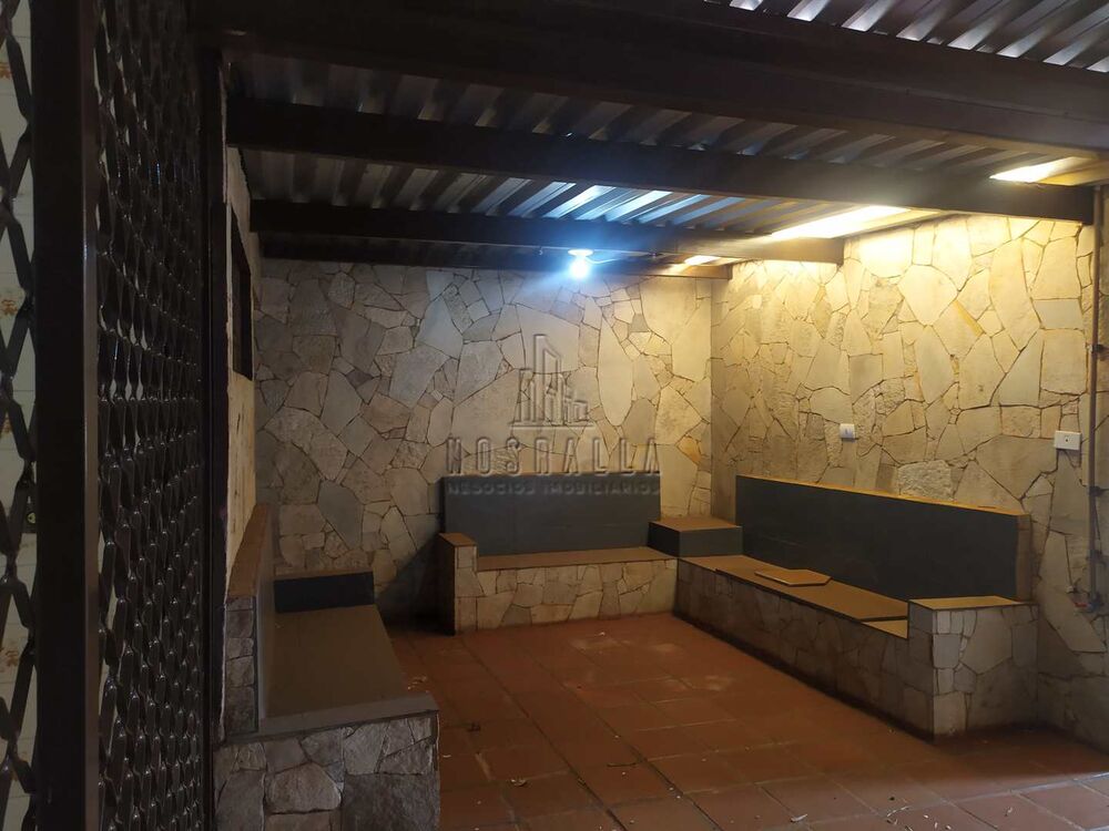 Casa, 3 quartos - Foto 29