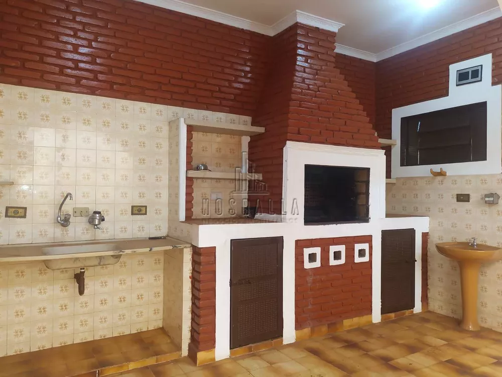 Casa, 3 quartos - Foto 40