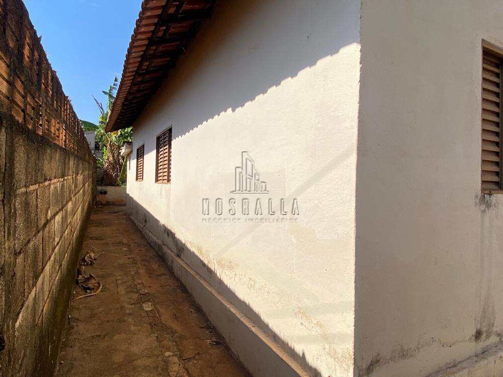 Casa, 3 quartos - Foto 3