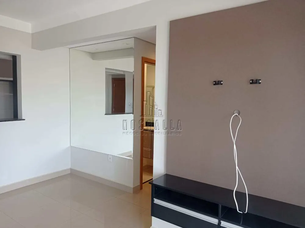 Apartamento, 3 quartos - Foto 1