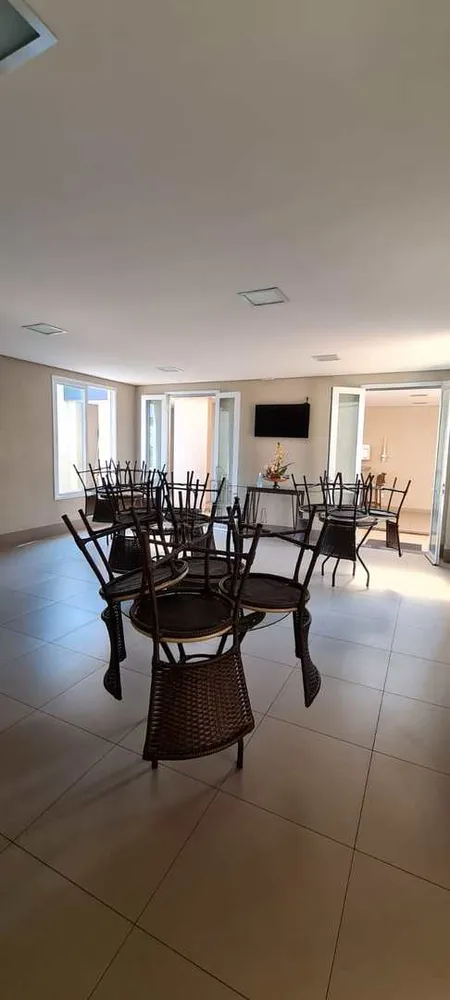 Apartamento, 3 quartos - Foto 12