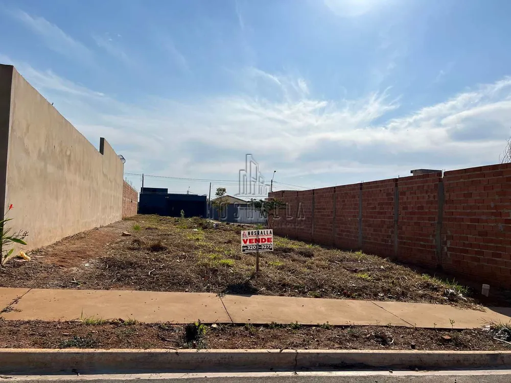 Terreno, 200 m² - Foto 1