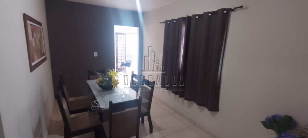 Casa, 3 quartos - Foto 11