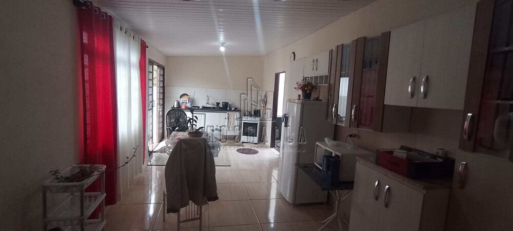 Casa, 3 quartos - Foto 8