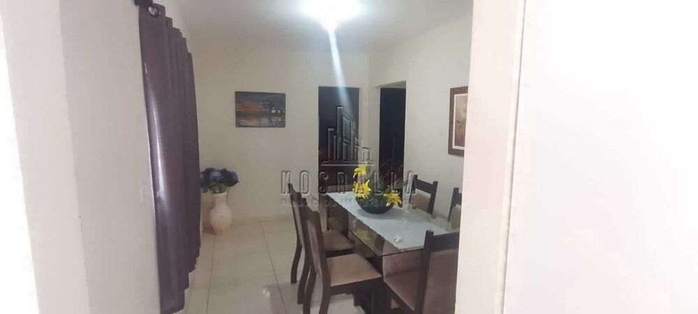 Casa, 3 quartos - Foto 9
