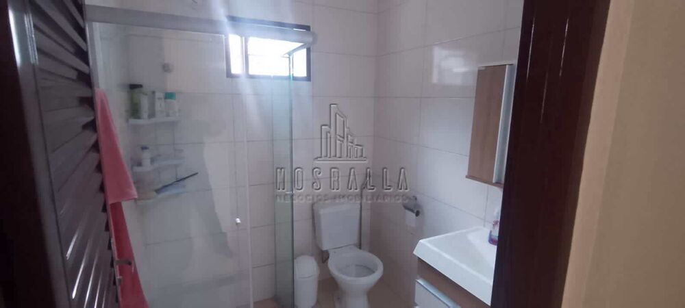 Casa, 3 quartos - Foto 20