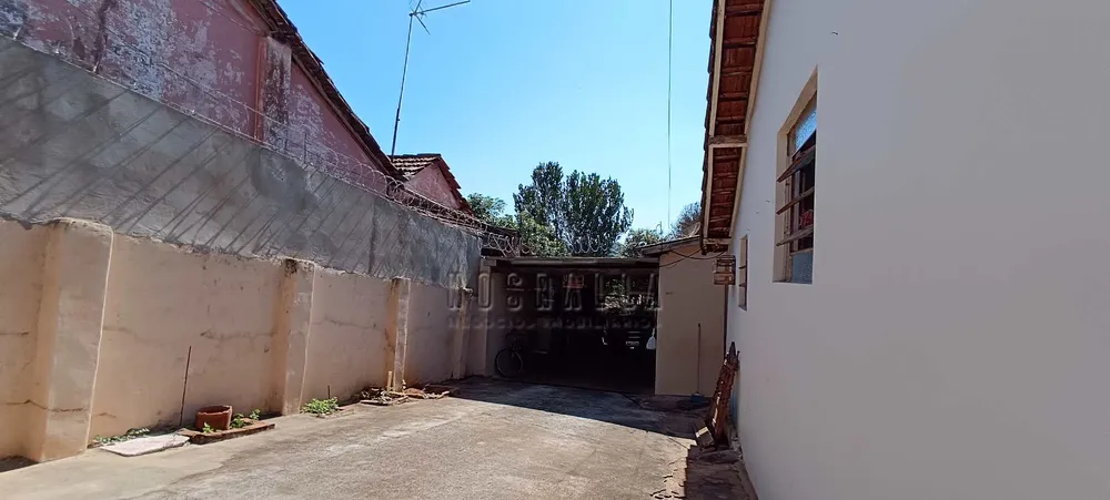Casa, 3 quartos, 582 m² - Foto 1