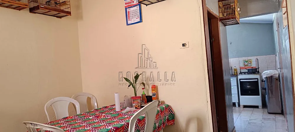 Casa, 3 quartos, 582 m² - Foto 7
