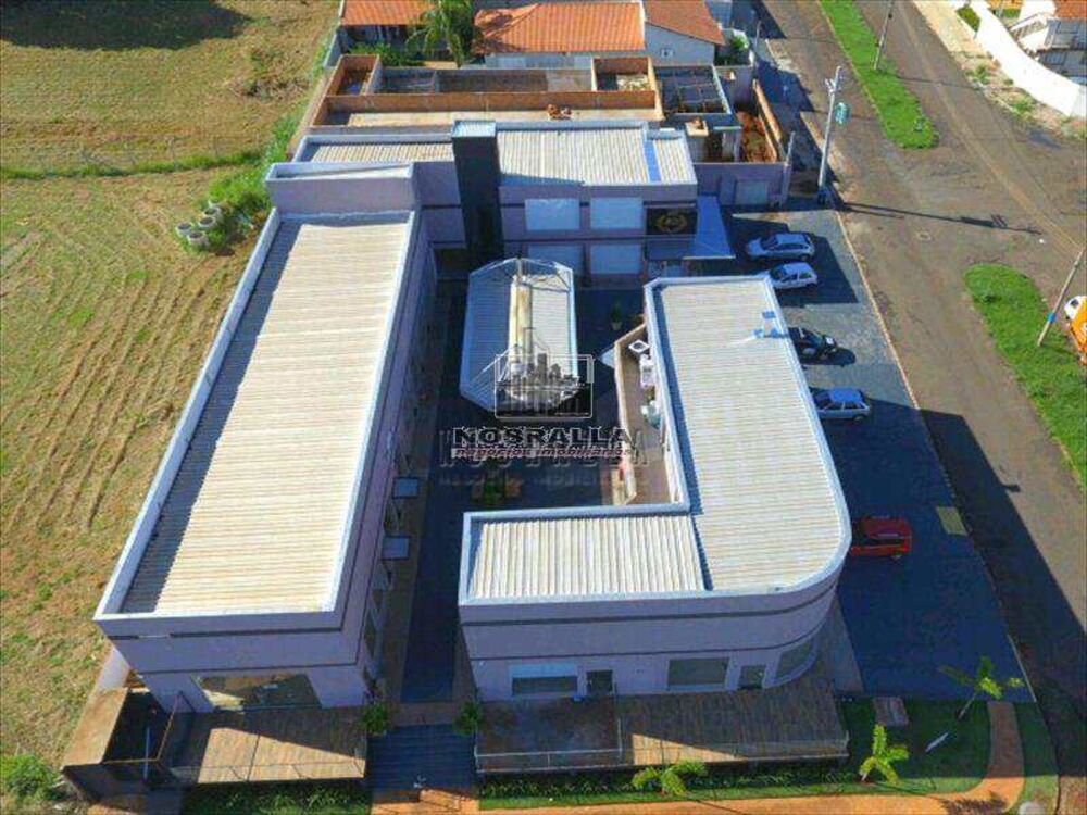 Loja-Salão, 57 m² - Foto 5