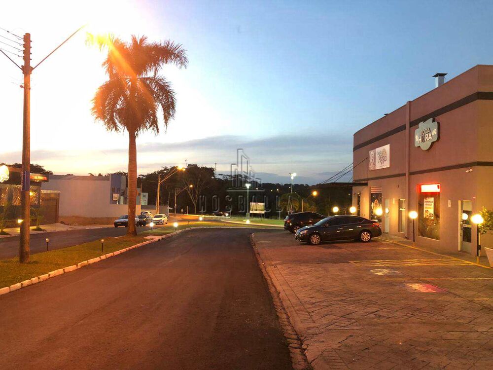 Loja-Salão, 57 m² - Foto 8