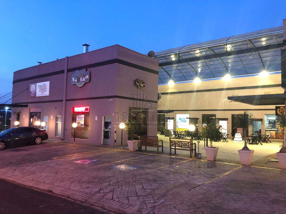 Loja-Salão, 57 m² - Foto 3