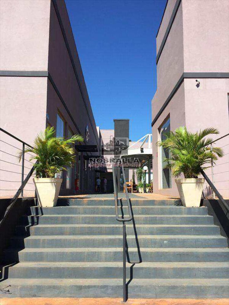 Loja-Salão, 57 m² - Foto 2