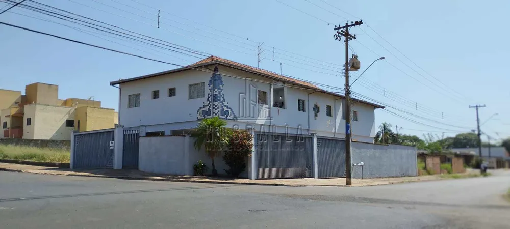 Prédio Inteiro, 468 m² - Foto 1
