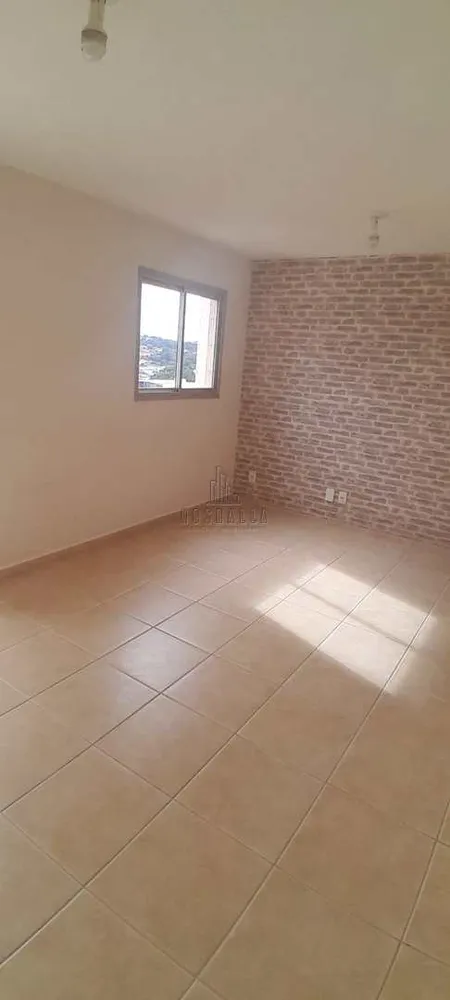 Apartamento, 2 quartos - Foto 1