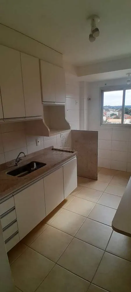 Apartamento, 2 quartos - Foto 2