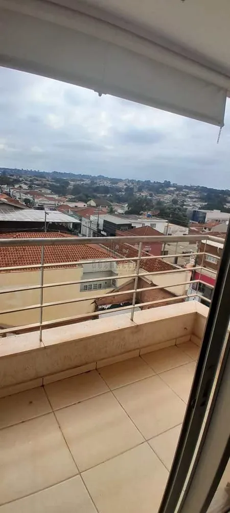 Apartamento, 2 quartos - Foto 3