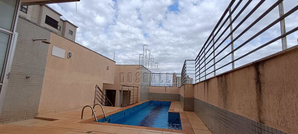 Apartamento à venda e aluguel com 2 quartos, 65m² - Foto 1