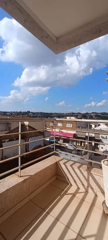 Apartamento, 2 quartos, 65 m² - Foto 25