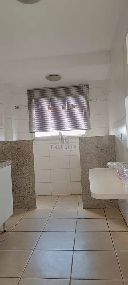 Apartamento, 2 quartos, 65 m² - Foto 20