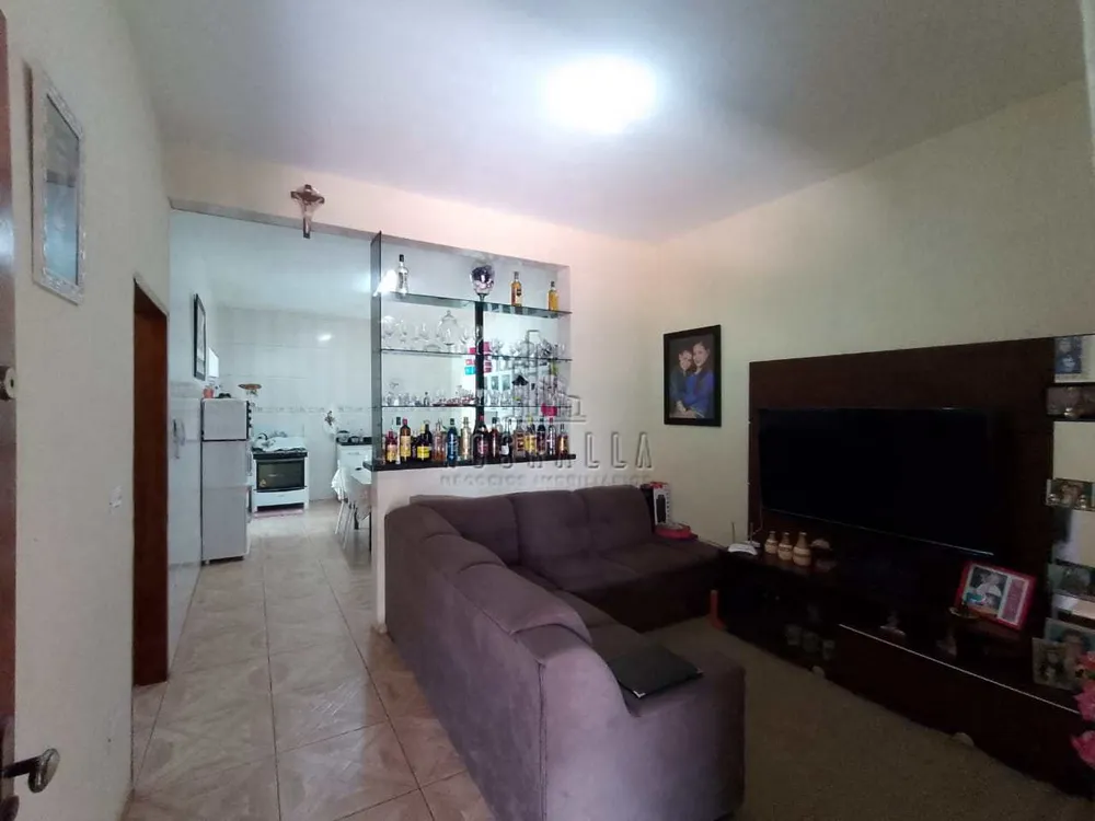 Casa, 3 quartos - Foto 5