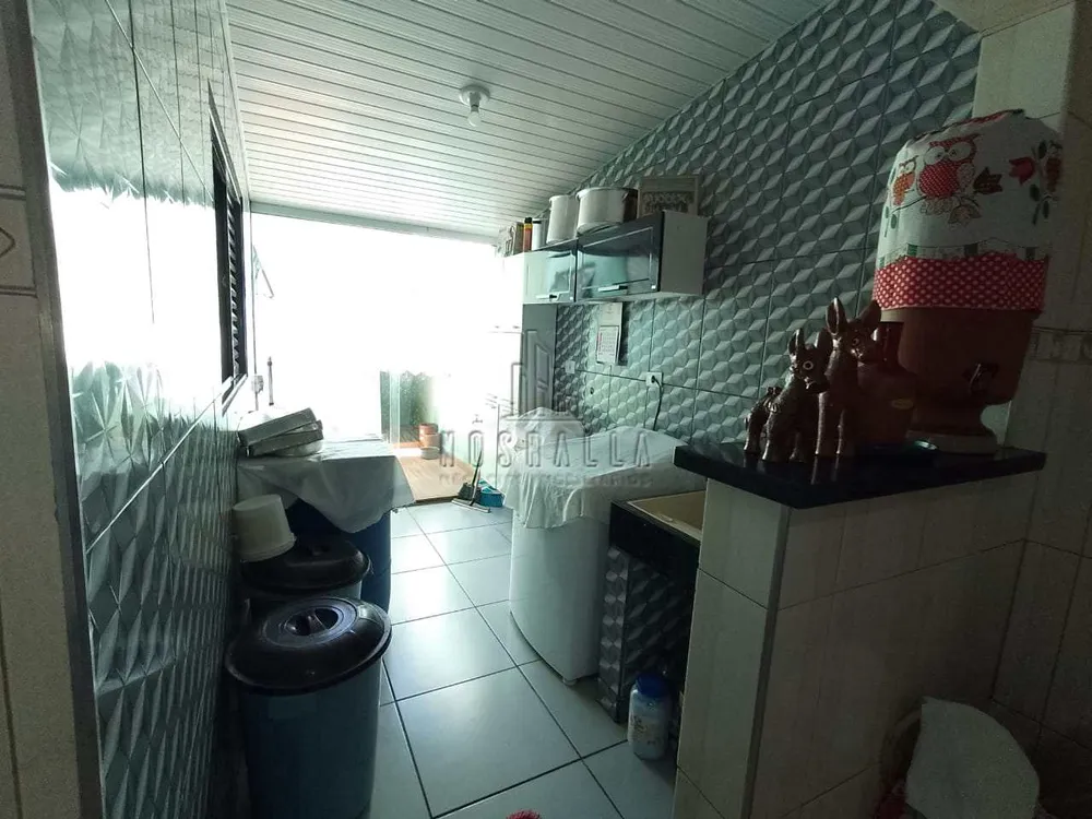 Casa, 3 quartos - Foto 6