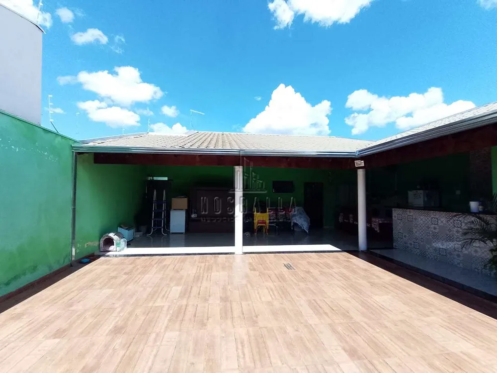 Casa, 3 quartos - Foto 1