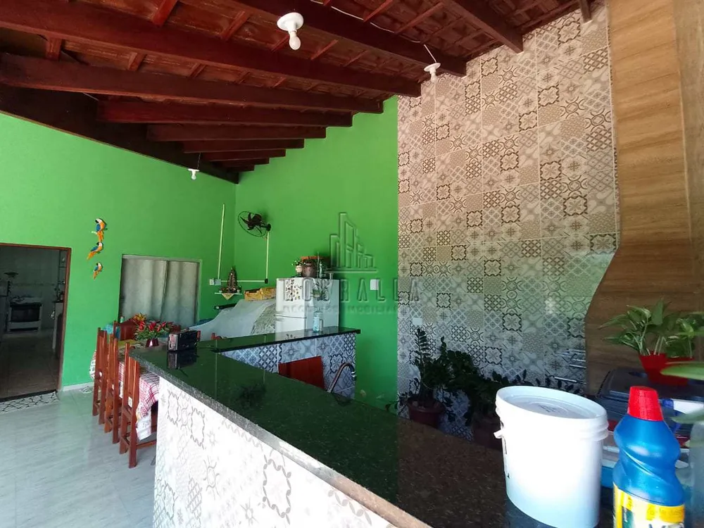 Casa, 3 quartos - Foto 3