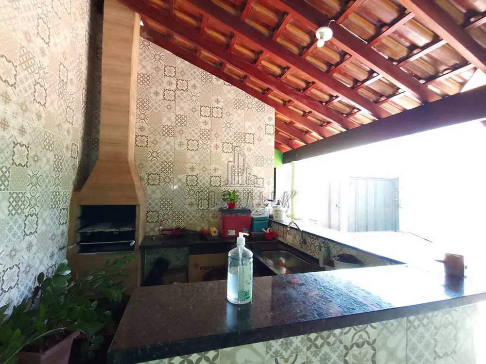 Casa, 3 quartos - Foto 4