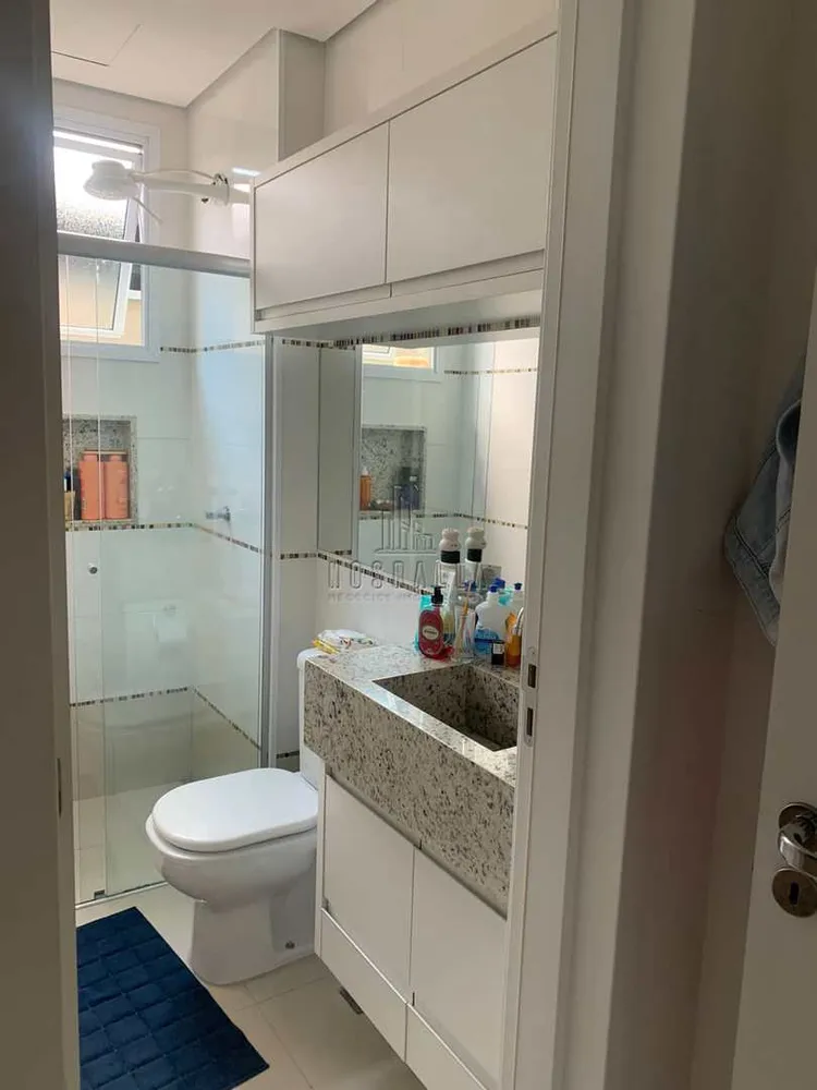 Apartamento, 2 quartos, 63 m² - Foto 4