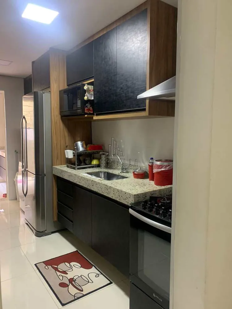 Apartamento, 2 quartos, 63 m² - Foto 2