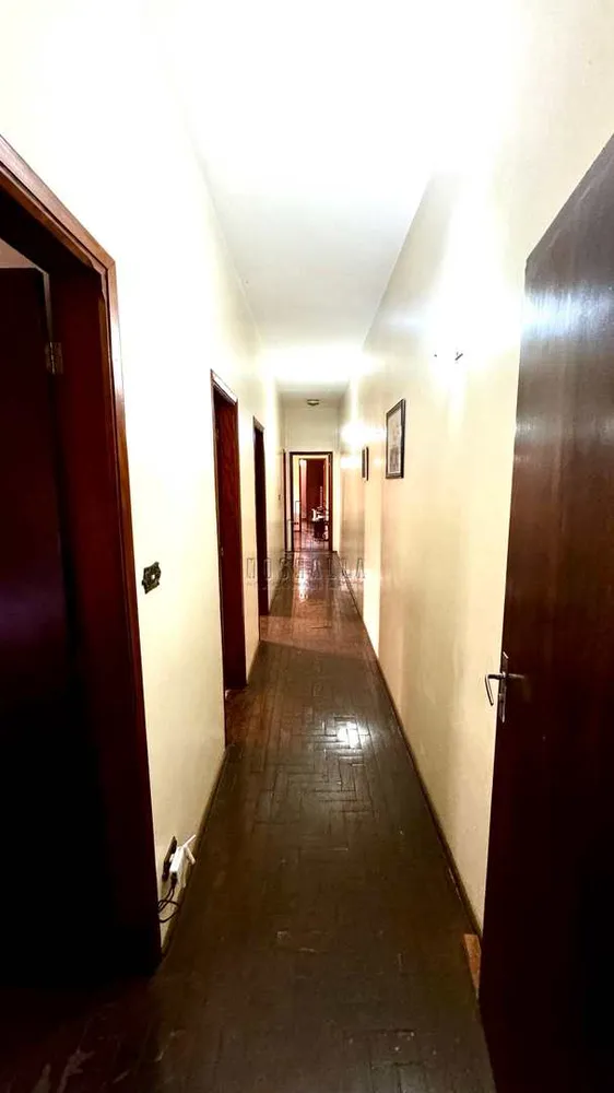 Casa, 3 quartos - Foto 12