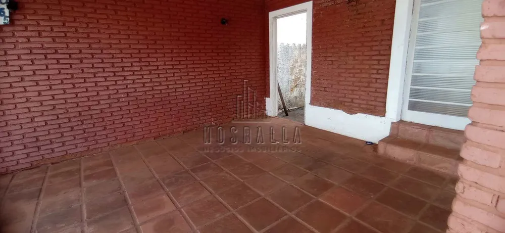 Casa, 3 quartos, 112 m² - Foto 1