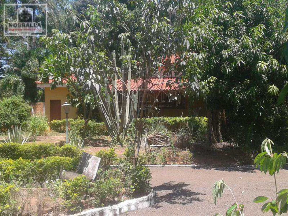 Chácara, 2 quartos - Foto 1