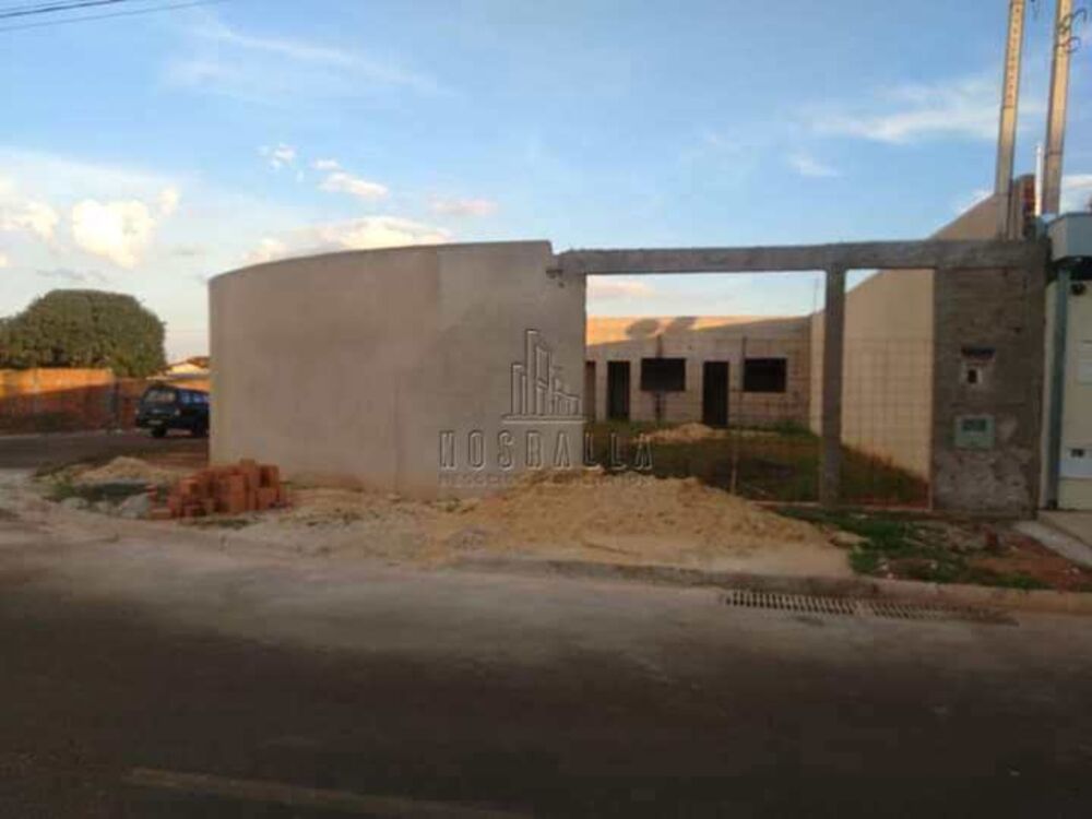 Terreno, 258 m² - Foto 2