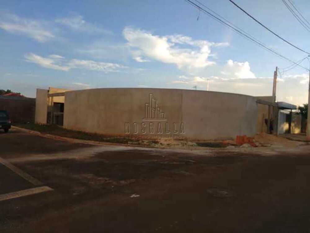 Terreno, 258 m² - Foto 1