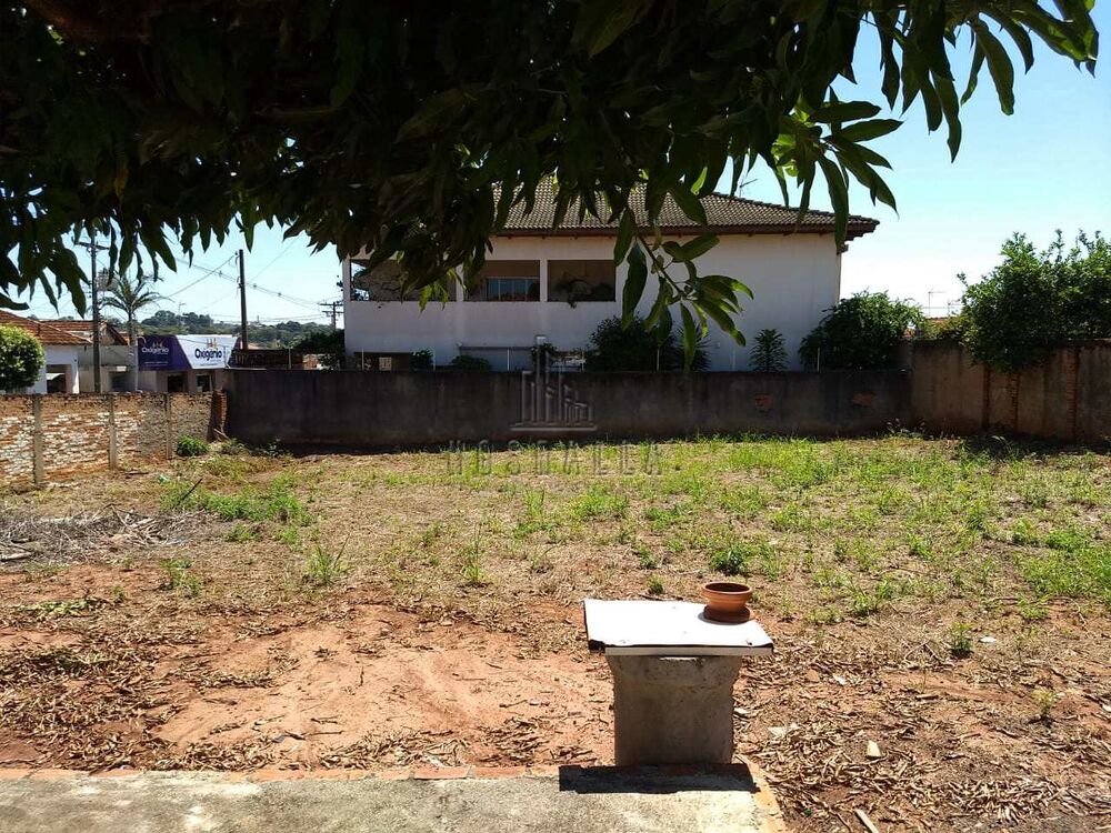 Terreno, 536 m² - Foto 1