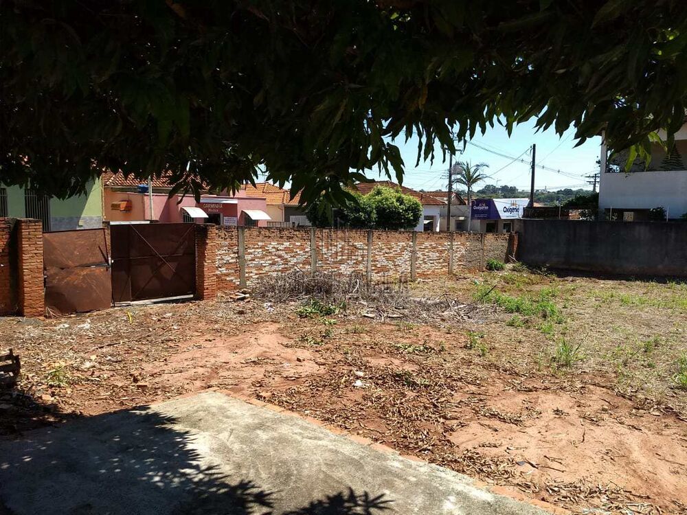 Terreno, 536 m² - Foto 2