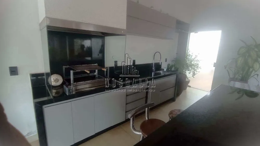 Casa, 3 quartos, 223 m² - Foto 3