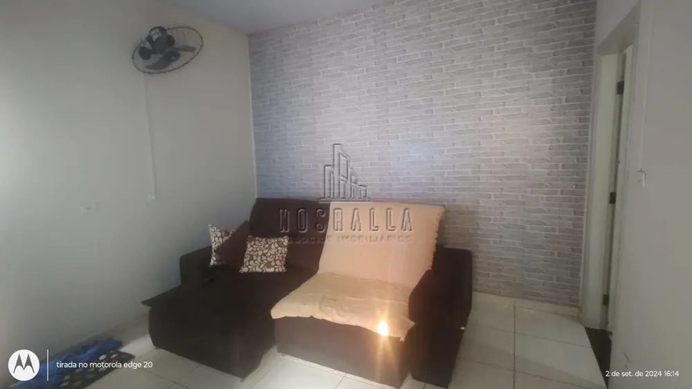 Casa, 3 quartos, 153 m² - Foto 14