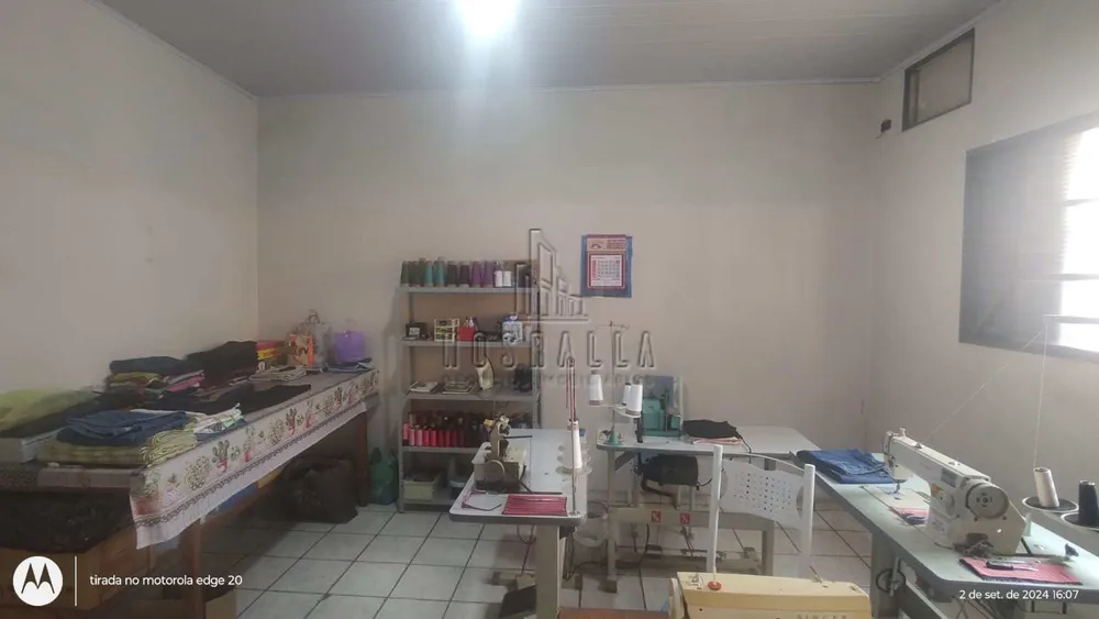 Casa, 3 quartos, 153 m² - Foto 2