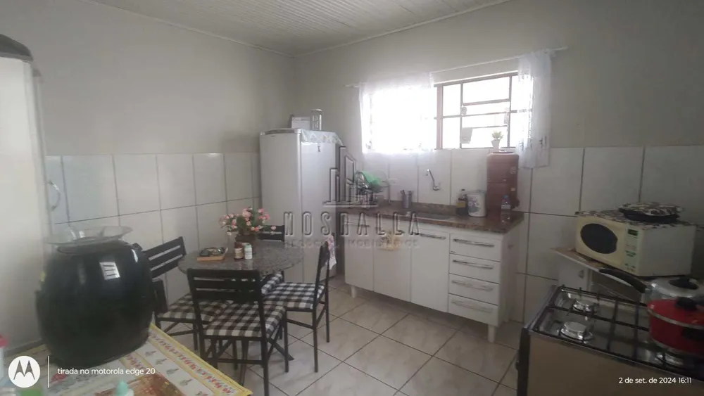 Casa, 3 quartos, 153 m² - Foto 6