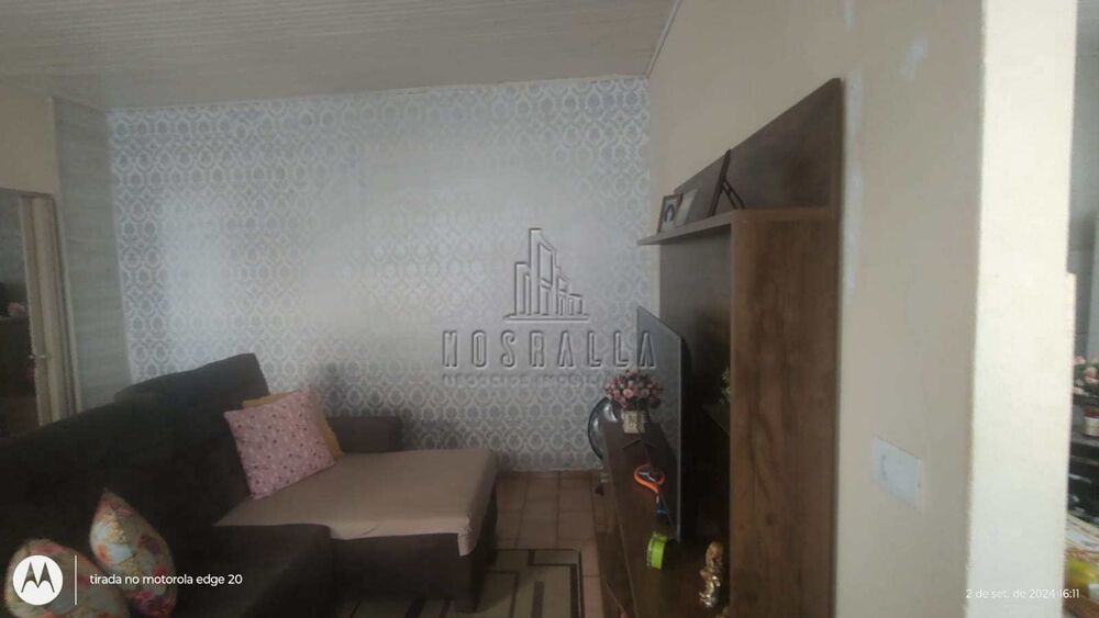 Casa, 3 quartos, 153 m² - Foto 3